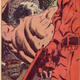 Illustration for article titled The Most Horrifyingly Insane iTarzan/i Rip-Off of All Time